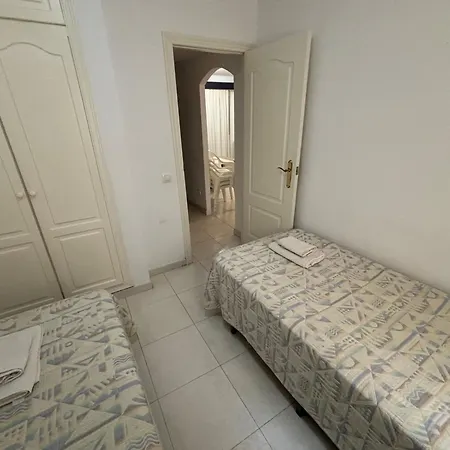 Apartamento La Fontana B Planta Baja- Serviden Dénia