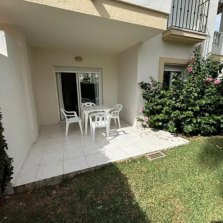 La Fontana B Planta Baja- Serviden * Dénia