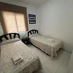 Apartamento La Fontana B Planta Baja- Serviden