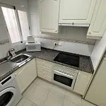 Apartamento La Fontana B Planta Baja- Serviden *