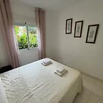 Apartamento La Fontana B Planta Baja- Serviden *