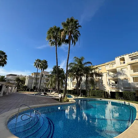 Apartmán La Fontana B Planta Baja- Serviden Denia